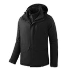 Men's Black