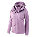 Women's Purple