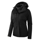 Women's Black