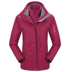 Women's  Wine Red