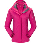 Women's Rose Red