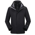 Men's Black