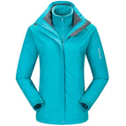 Women's Lake Blue
