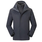 Men's Grey
