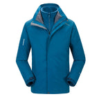 Men's Jazz Blue