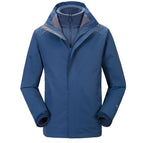 Men's Grey Blue