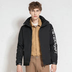 Men's Black
