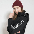 Women's Black