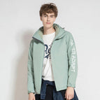 Men's Retro Green