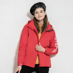 Women's Big Red