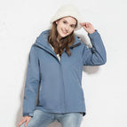 Women's Mist Orchid