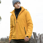 Men's turmeric