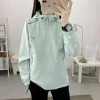 Women's bean green