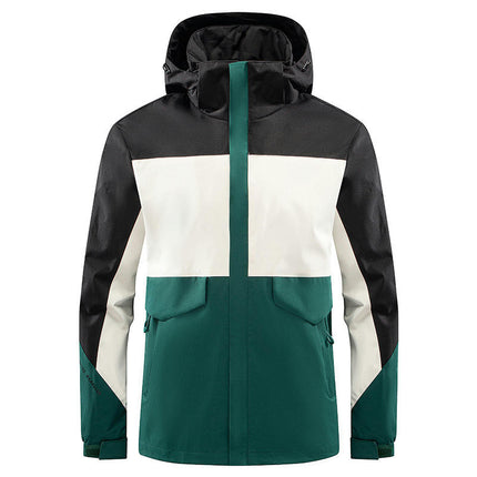 Rain Jacket for Women, Waterproof Lightweight Rain Jackets  Windbreaker Coat with Hood