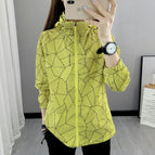 Women's lemon yellow