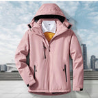Women's cherry pink
