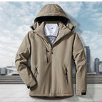Men's khaki