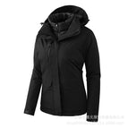 Women's Black