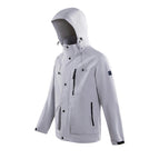 Men's snow grey