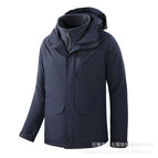 Men's Deep Orchid