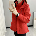 Women's red