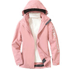 Women's pink