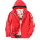 Women's  big red