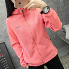 Women's red