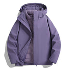 Women's Dark purple