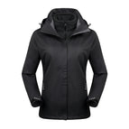 Women's black