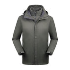 Men's carbon ash