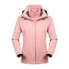 Women's pink