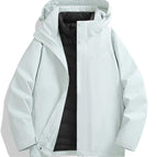 Men's birch ash