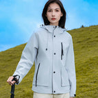Women's Snow Grey