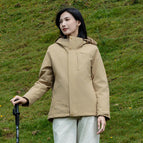 Women's banana candy color
