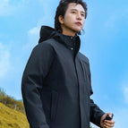 Male black