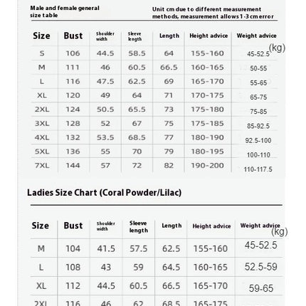 Men's Waterproof 3-in-1 Ski Jacket, Winter Windproof Hooded Jacket with Inner Warm Coat