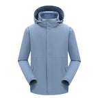 Misty Blue