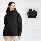 (Style A) Black