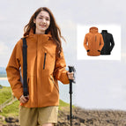 (Style A) Amber Yellow