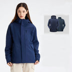 (Style A) Narrow Blue
