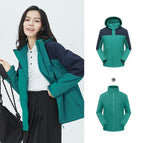 (Style B) Cloud green