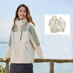 (Style A) Oat Gray
