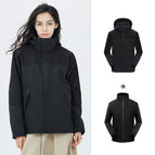 (Style B)Black gray