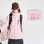(Style A) Powder-Women's