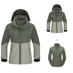 (Style D)Bronze-women's