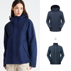 (Style B) Hidden blue