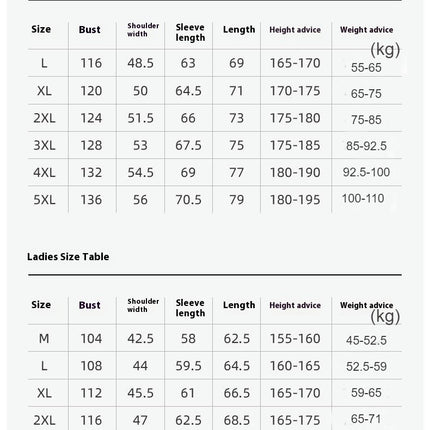 Three-In-One Waterproof Jacket for Men and Women, Windproof and Warm Mountaineering Suit