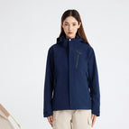 DuPont navy blue-women's
