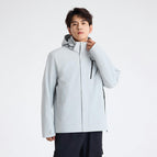 DuPont silver grey